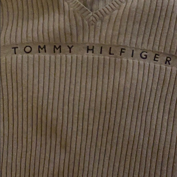 Tommy Hilfiger Sweater - Picture 3 of 3